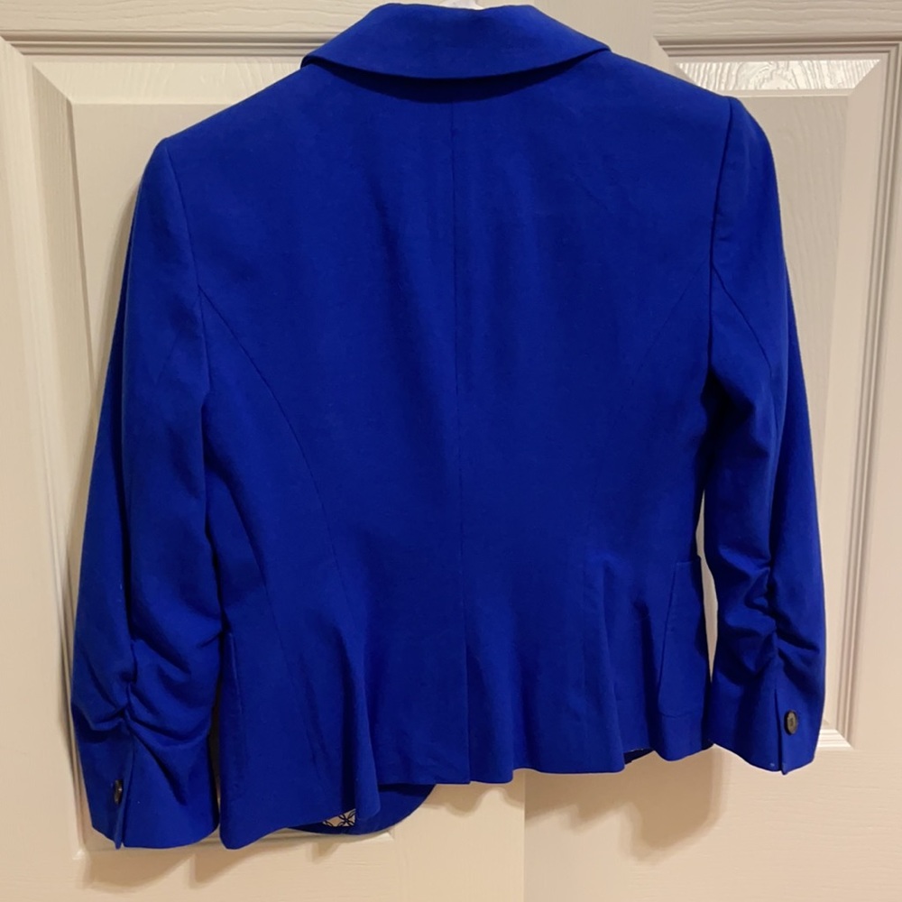 Jacket - Picture 2 of 2